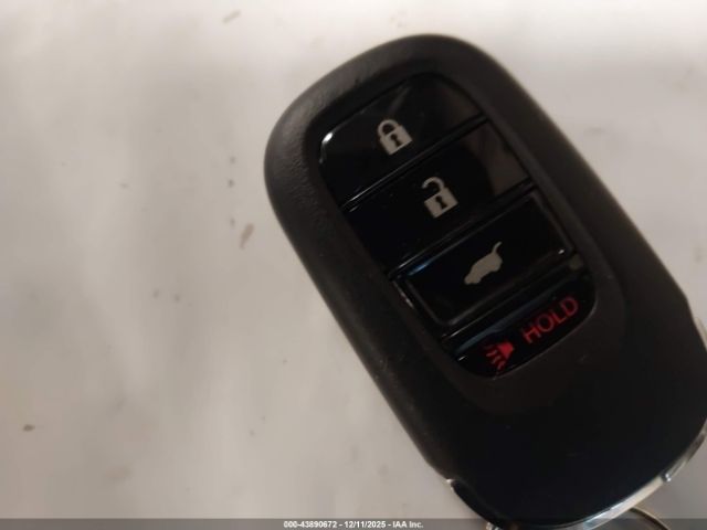 2024 HONDA CIVIC 19XFL2H53RE015254 Photo 10