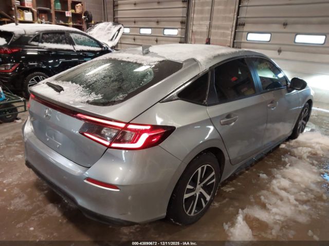 2024 HONDA CIVIC 19XFL2H53RE015254 Photo 3