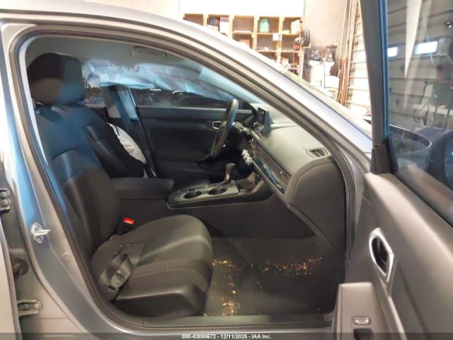 2024 HONDA CIVIC 19XFL2H53RE015254 Photo 4