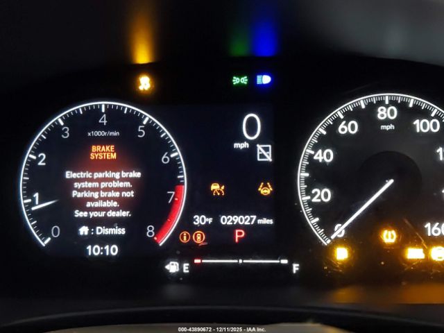 2024 HONDA CIVIC 19XFL2H53RE015254 Photo 6