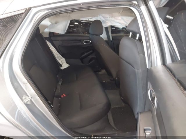 2024 HONDA CIVIC 19XFL2H53RE015254 Photo 7