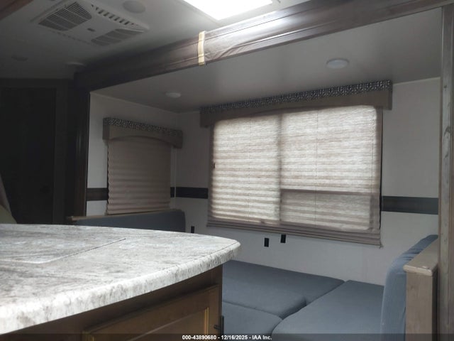 4EZTL2522K7075981 K-z Inc Travel Trailer