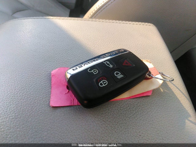 2014 LAND ROVER RANGE ROVER EVOQUE SALVP2BG0EH954594 Photo 10