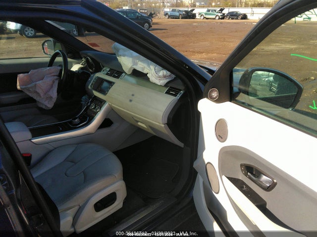 2014 LAND ROVER RANGE ROVER EVOQUE SALVP2BG0EH954594 Photo 4