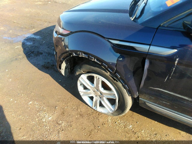 2014 LAND ROVER RANGE ROVER EVOQUE SALVP2BG0EH954594 Photo 5