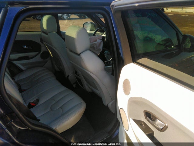 2014 LAND ROVER RANGE ROVER EVOQUE SALVP2BG0EH954594 Photo 7