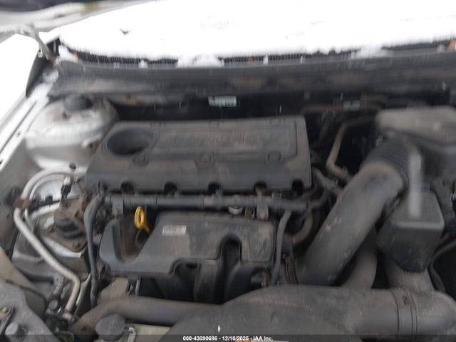 2013 KIA FORTE KNAFU4A20D5722824 Photo 9