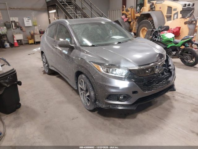 2020 HONDA HR-V 3CZRU6H18LM713414