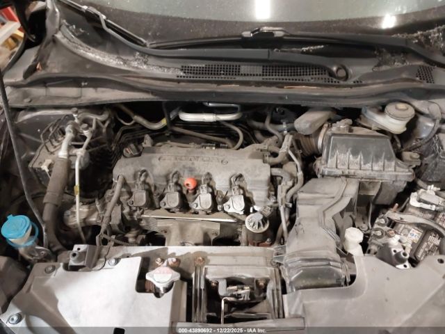 2020 HONDA HR-V 3CZRU6H18LM713414 Photo 9