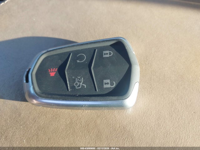 2014 CADILLAC CTS 1G6AX5SX1E0180235 Photo 10