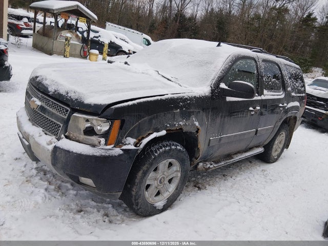 43890696 :رقم المزاد ، 1GNSKBE01BR395013 vin ، 2011 Chevrolet Tahoe Lt مزاد بيع