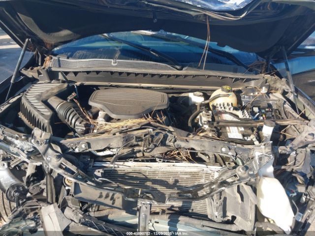 2020 CHEVROLET BLAZER 3GNKBFRS8LS713954 Photo 9