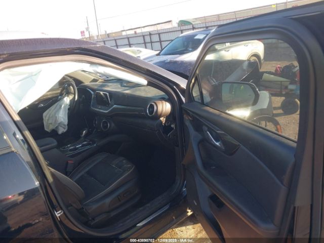 2020 CHEVROLET BLAZER 3GNKBFRS8LS713954 Photo 4