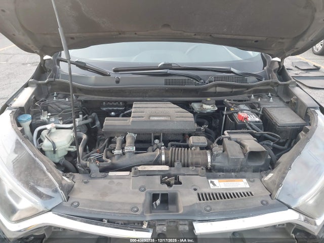 5J6RW1H52JA000793 Honda CR-V EX
