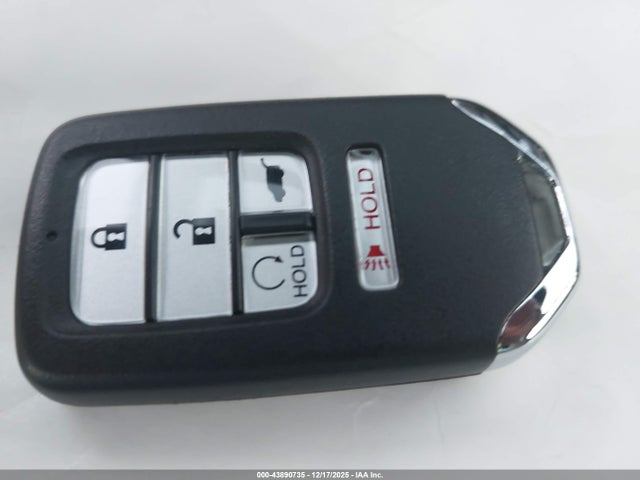 5J6RW1H52JA000793 Honda CR-V EX