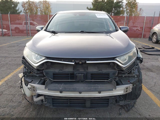 5J6RW1H52JA000793 Honda CR-V EX