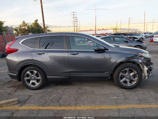 5J6RW1H52JA000793 Honda CR-V EX