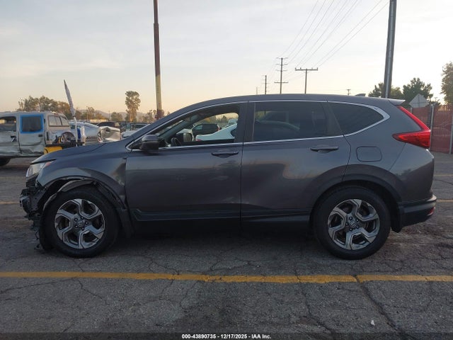 5J6RW1H52JA000793 Honda CR-V EX