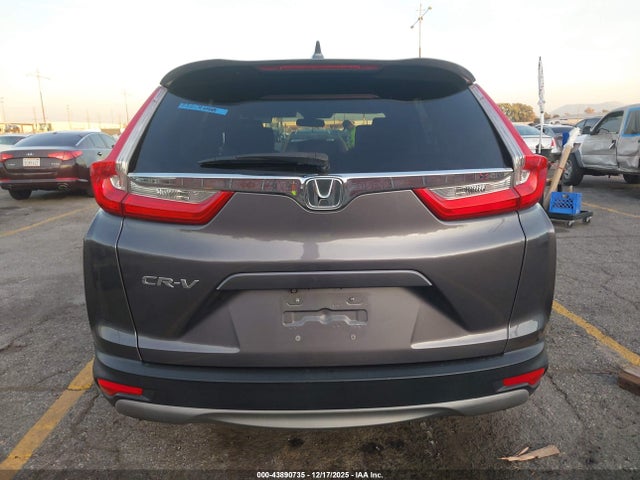 5J6RW1H52JA000793 Honda CR-V EX