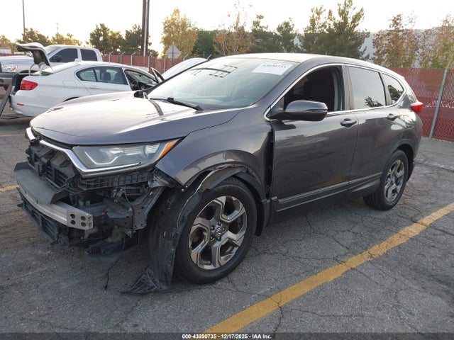 5J6RW1H52JA000793 Honda CR-V EX