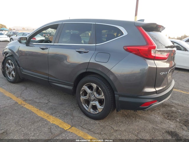 5J6RW1H52JA000793 Honda CR-V EX