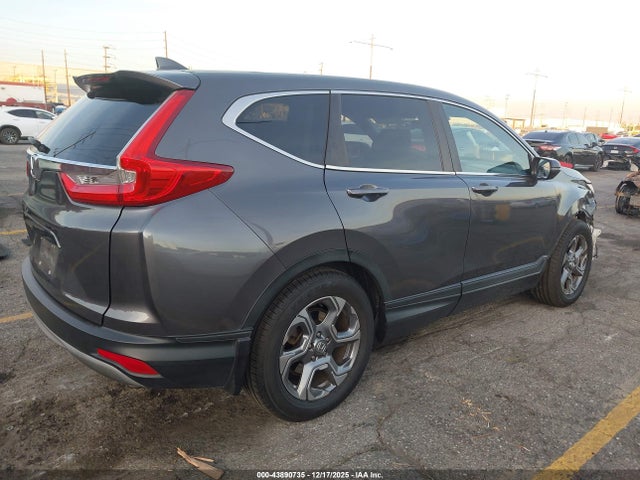 5J6RW1H52JA000793 Honda CR-V EX