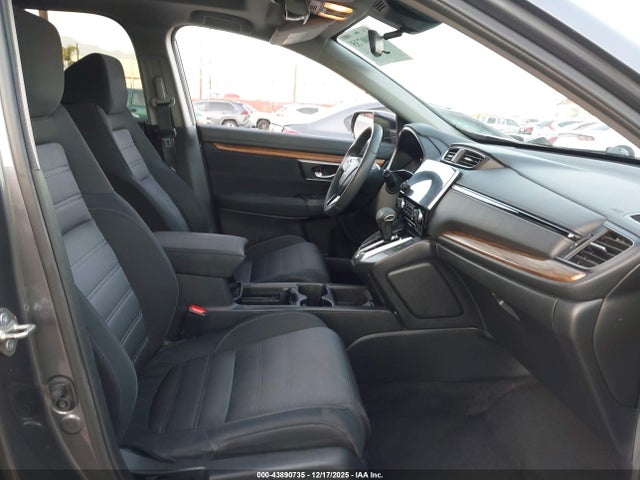5J6RW1H52JA000793 Honda CR-V EX