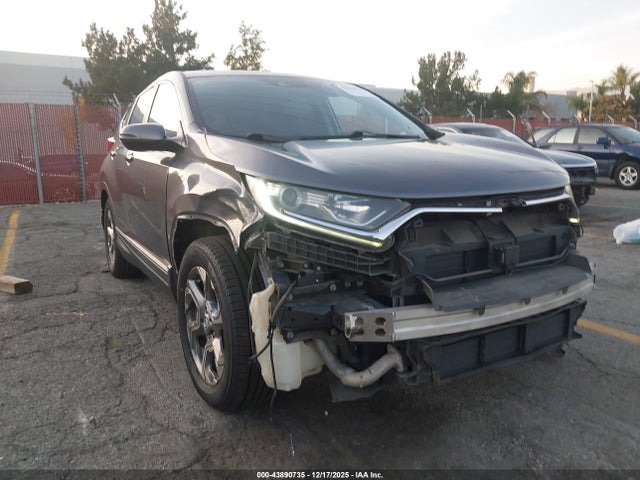 5J6RW1H52JA000793 Honda CR-V EX