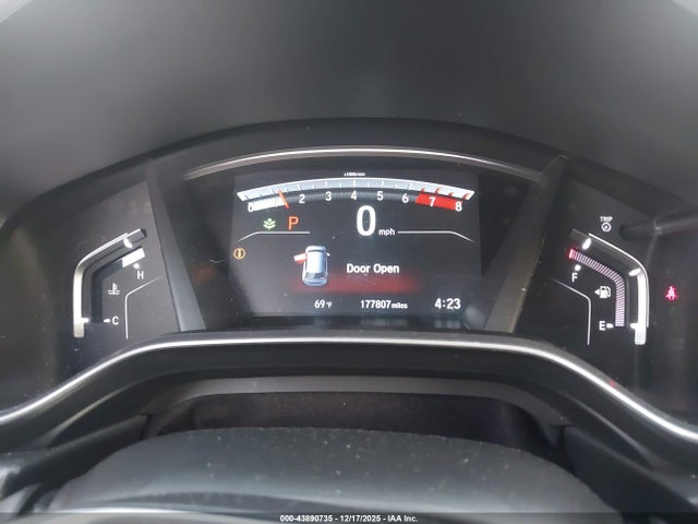 5J6RW1H52JA000793 Honda CR-V EX