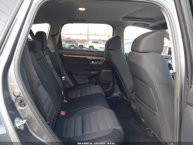 5J6RW1H52JA000793 Honda CR-V EX