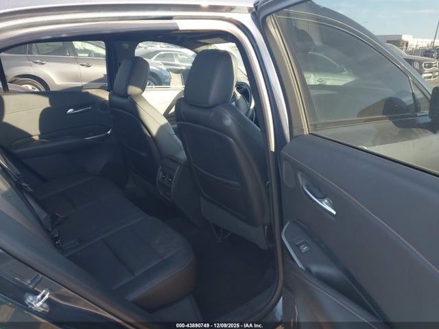 2019 CADILLAC XT4 1GYFZER43KF102132 Photo 7