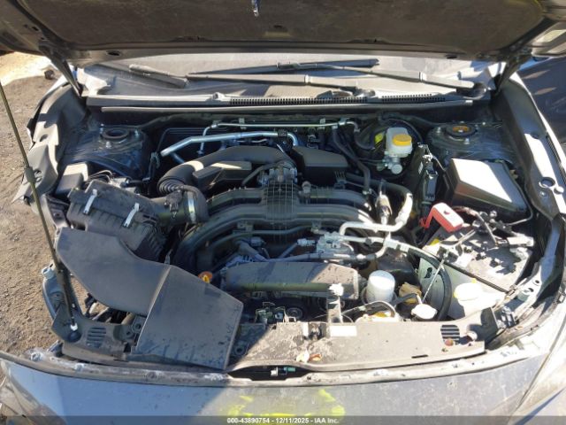 2023 SUBARU CROSSTREK JF2GTAPC6P8277115 Photo 9