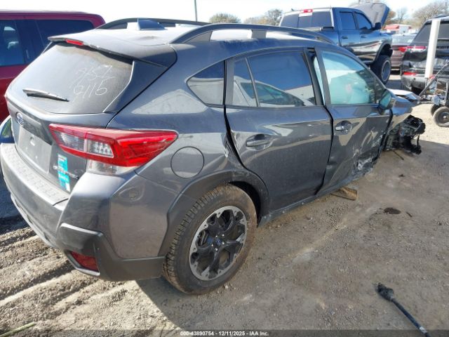 2023 SUBARU CROSSTREK JF2GTAPC6P8277115 Photo 3