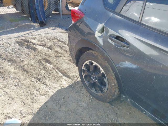 2023 SUBARU CROSSTREK JF2GTAPC6P8277115 Photo 5