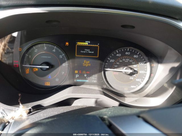 2023 SUBARU CROSSTREK JF2GTAPC6P8277115 Photo 6