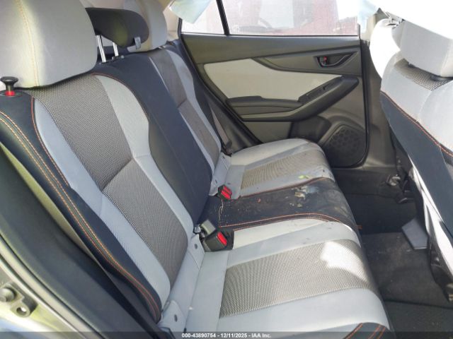 2023 SUBARU CROSSTREK JF2GTAPC6P8277115 Photo 7