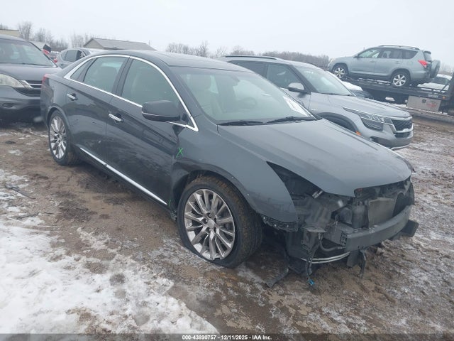 2014 CADILLAC XTS 2G61N5S37E9315470 Photo 0