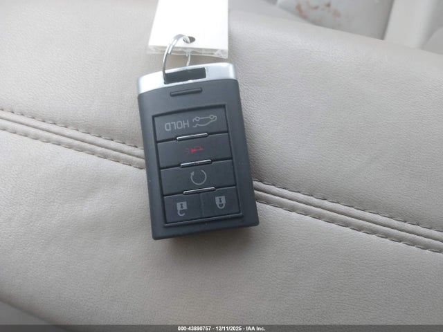 2014 CADILLAC XTS 2G61N5S37E9315470 Photo 10