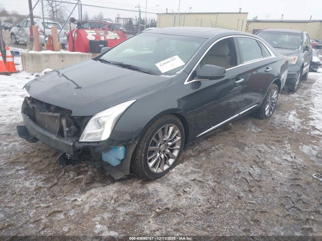2014 CADILLAC XTS 2G61N5S37E9315470 Photo 1