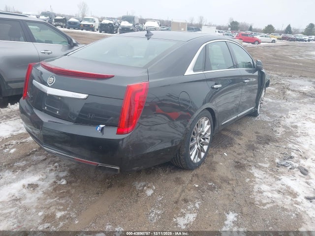 2014 CADILLAC XTS 2G61N5S37E9315470 Photo 3