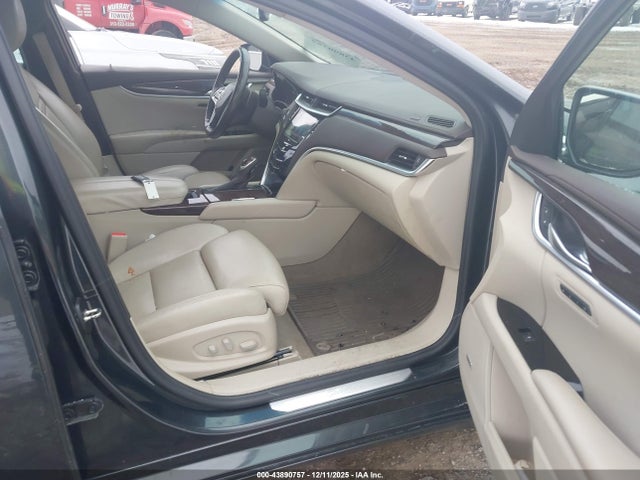 2014 CADILLAC XTS 2G61N5S37E9315470 Photo 4