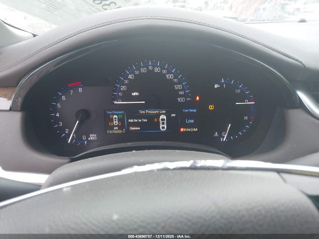 2014 CADILLAC XTS 2G61N5S37E9315470 Photo 6