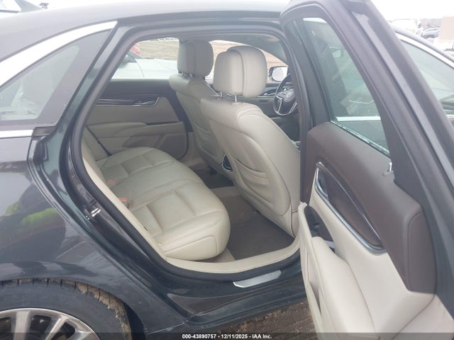 2014 CADILLAC XTS 2G61N5S37E9315470 Photo 7