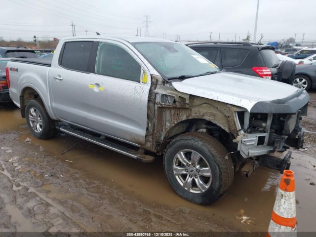 2019 FORD RANGER 1FTER4FH6KLA82141