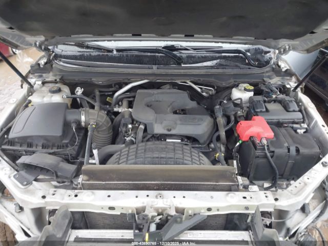 2019 FORD RANGER 1FTER4FH6KLA82141 Photo 9