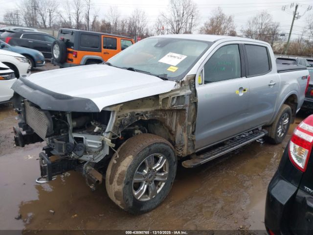 2019 FORD RANGER 1FTER4FH6KLA82141 Photo 1