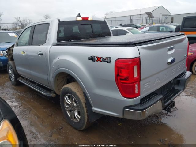 2019 FORD RANGER 1FTER4FH6KLA82141 Photo 2