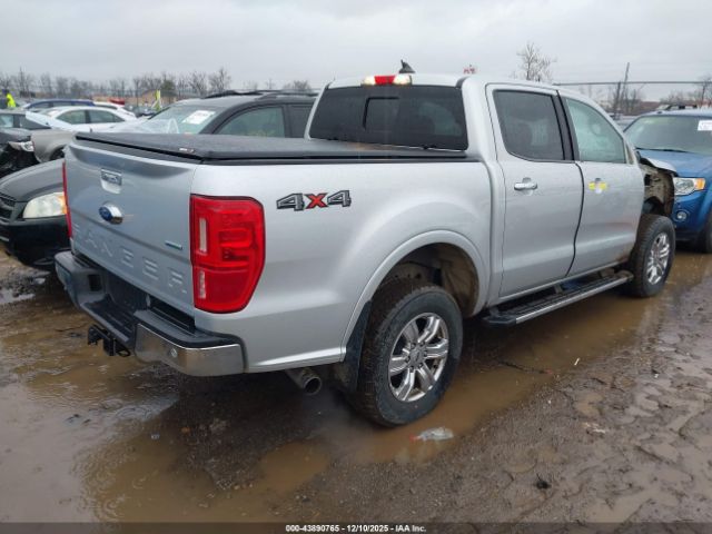 2019 FORD RANGER 1FTER4FH6KLA82141 Photo 3