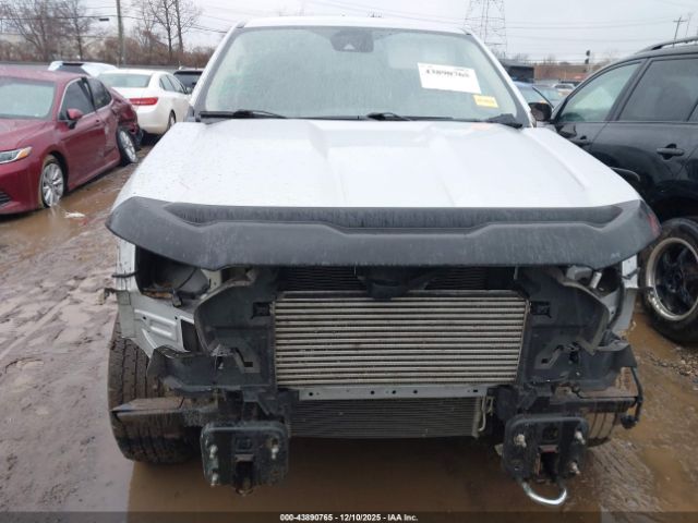 2019 FORD RANGER 1FTER4FH6KLA82141 Photo 5