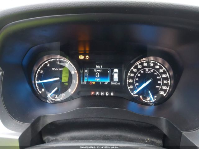 2019 FORD RANGER 1FTER4FH6KLA82141 Photo 6